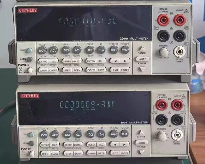 Тестер H550AA