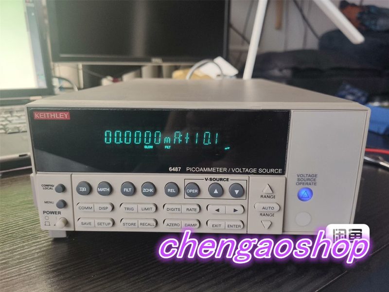 Тестер H557CC