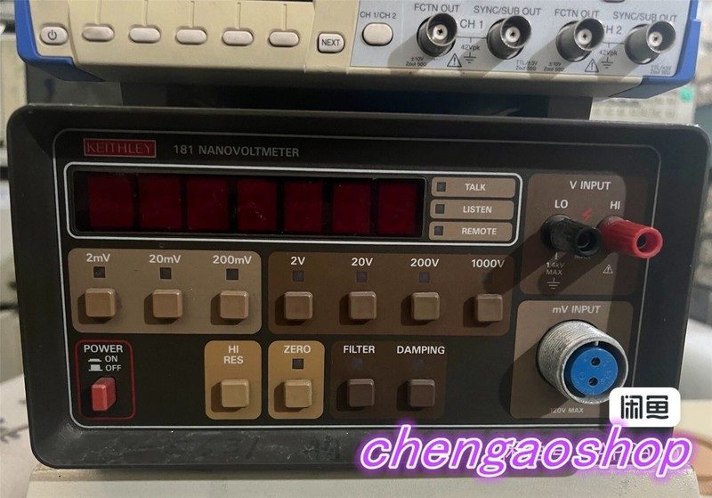 Тестер H568CC