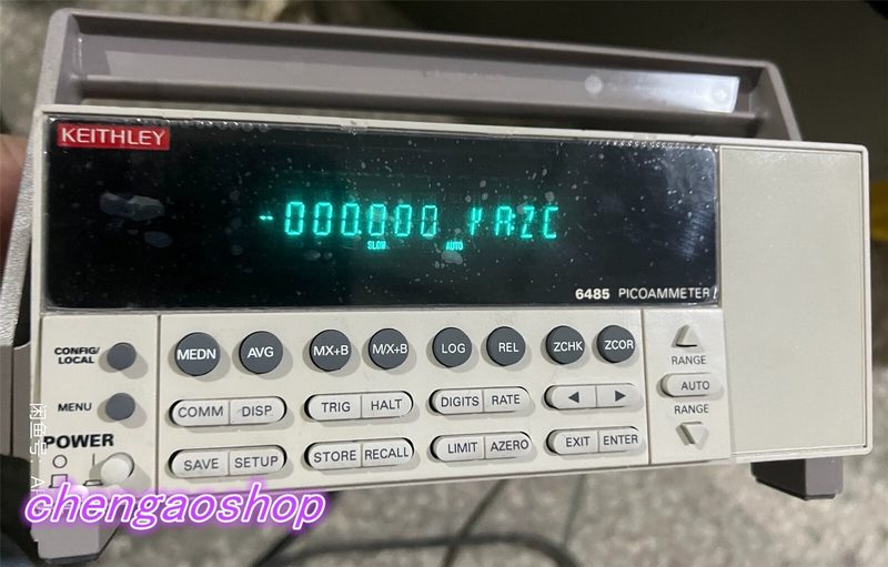 Тестер H577CC