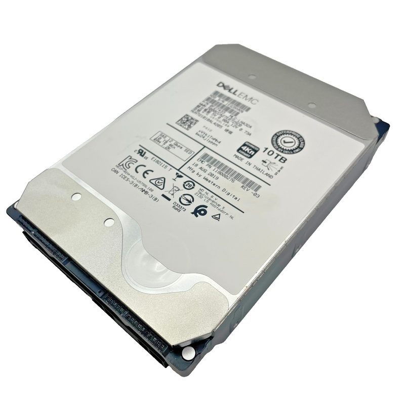 Жёсткий диск Dell H5H72101CLAR10T0