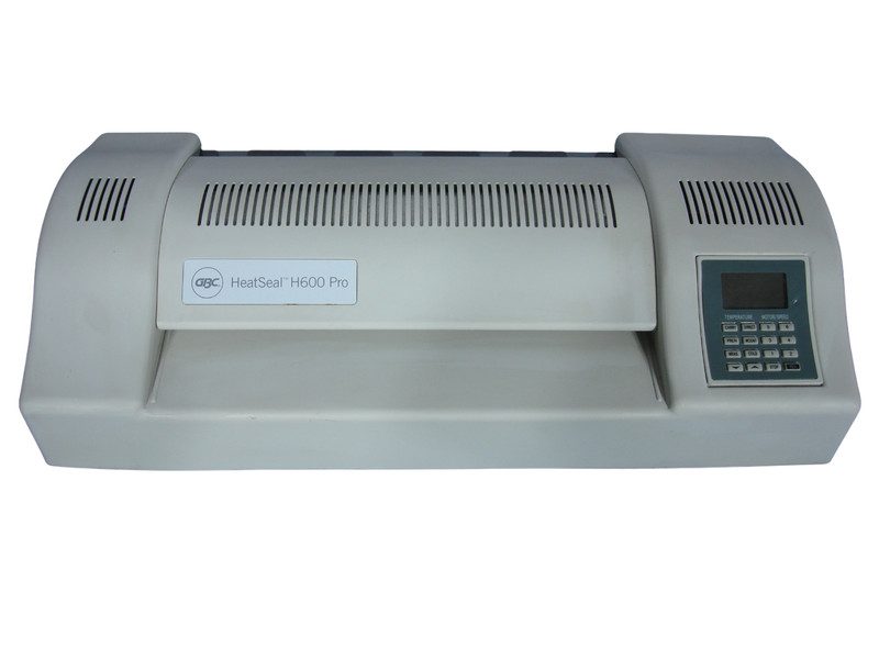 Ламинатор H600PRO