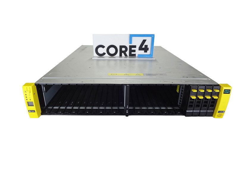 СХД HPE H6Y96A