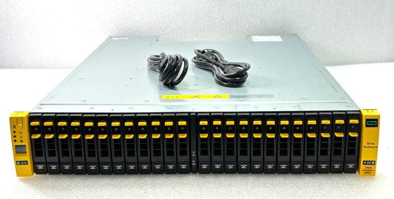 СХД HPE H6Z26-63012
