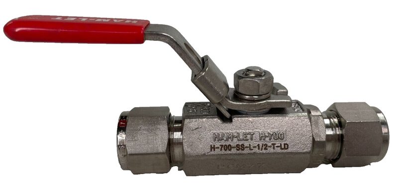 Клапан H700SSL1/2TLD
