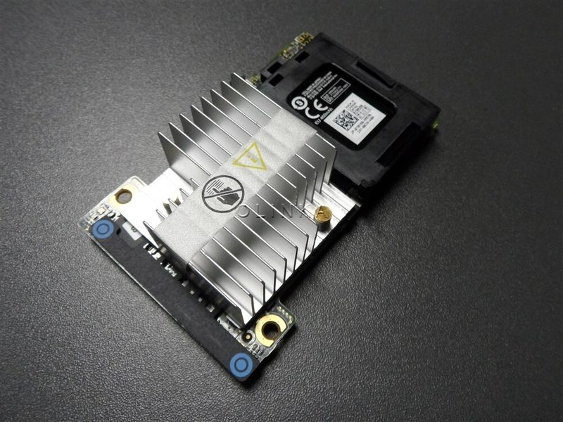Сервер Dell H710P