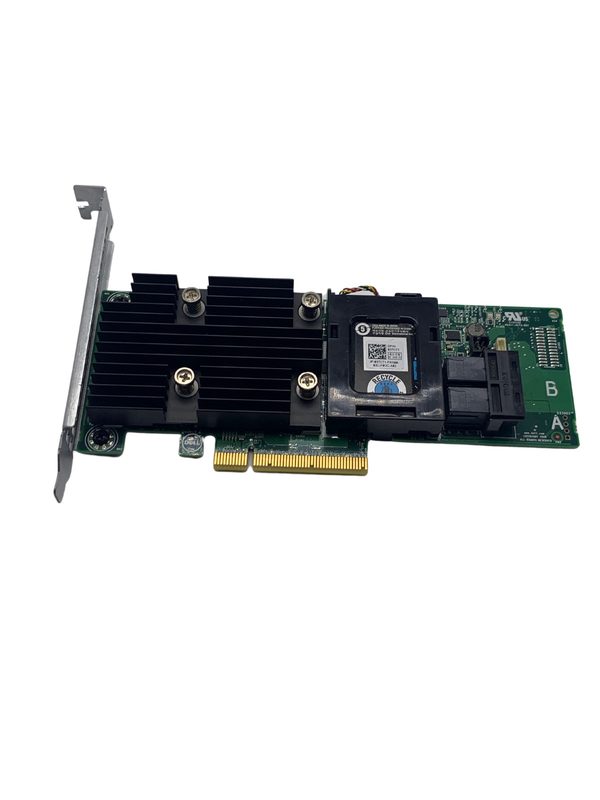 Сервер Dell H730P