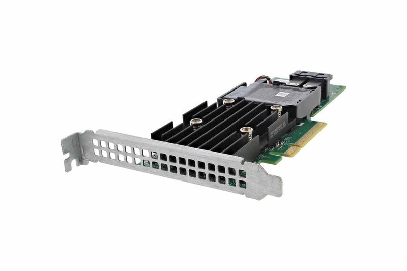 Контроллер Dell H740P