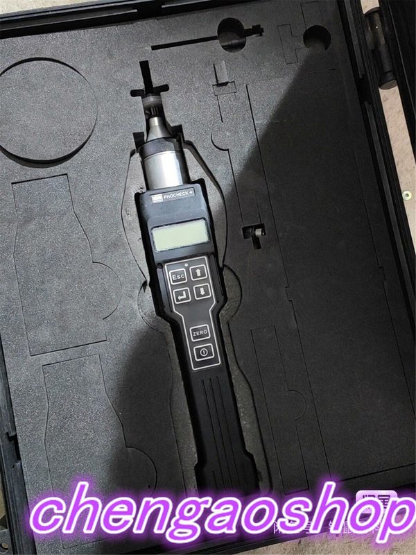 Газоанализатор H759CC