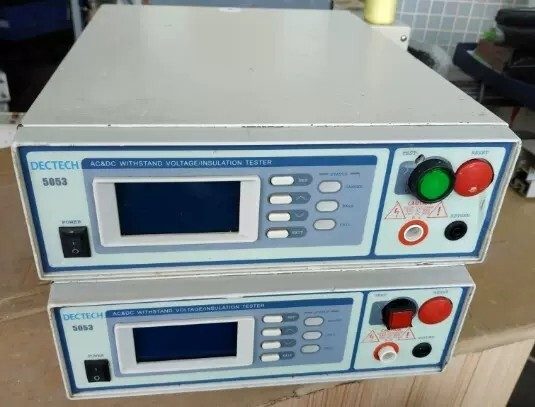 Тестер H895CC