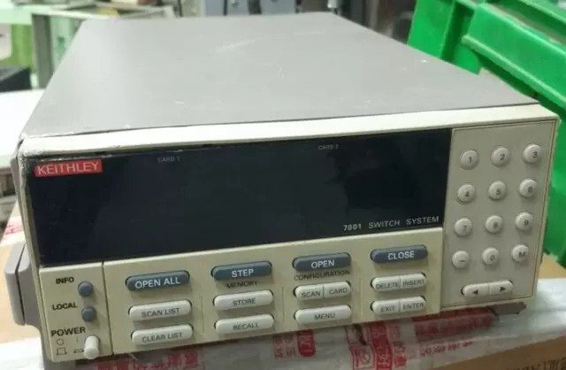 Тестер H897CC