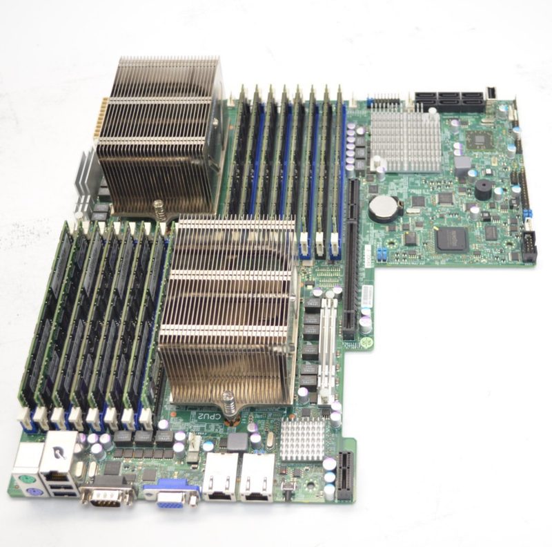 Сервер Supermicro H8DGU-F