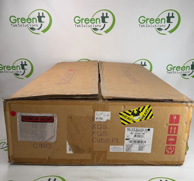 Сервер Supermicro H8QGI-F