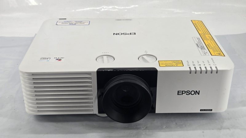 Проектор Epson H901A