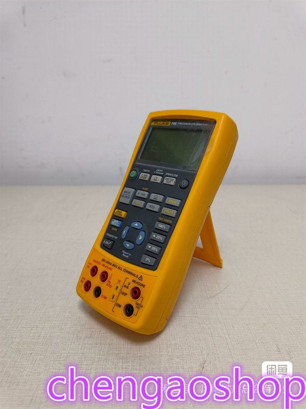 Калибратор Fluke H921CC