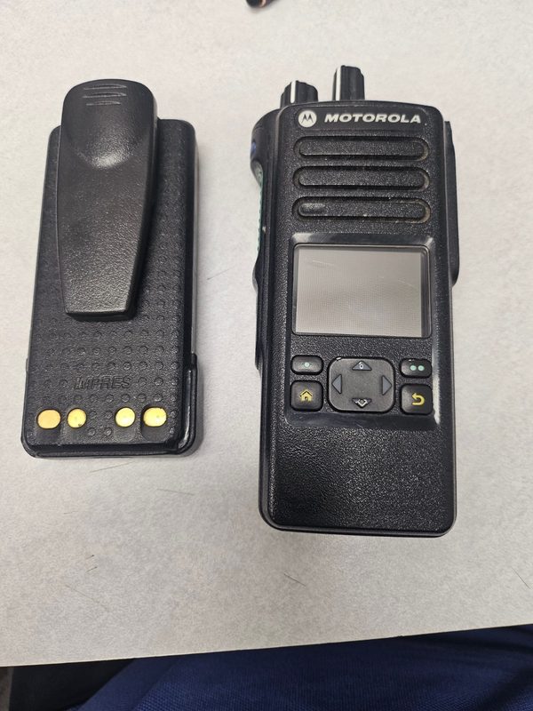 Антенна Motorola H92KDF9PW6AN