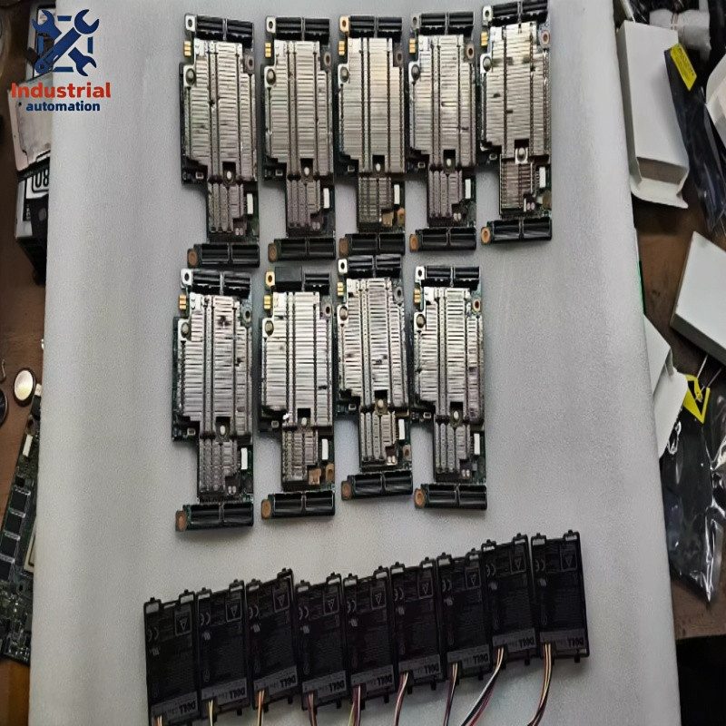 SSD-накопитель Dell H965I