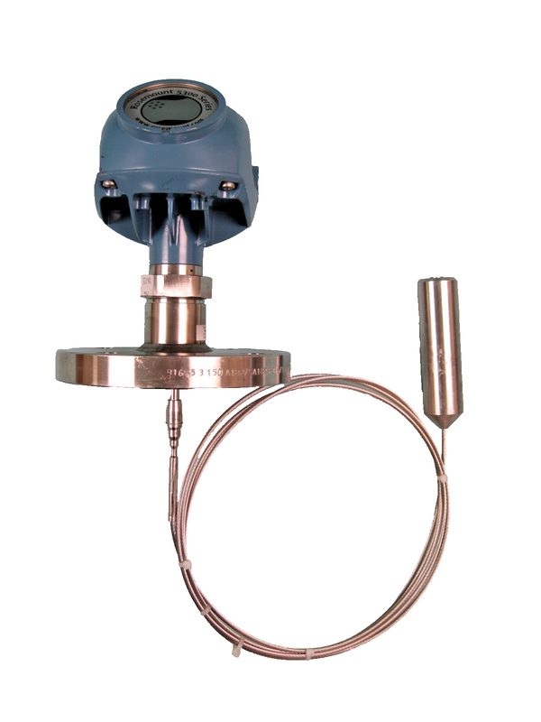 Датчик уровня Rosemount HA1S1V5AE01406RCI5T1