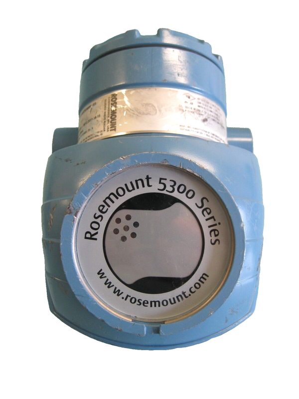 Датчик уровня Rosemount HA1S1V5AE02400RAE5