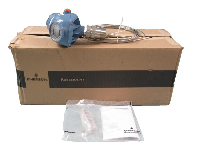 Датчик уровня Rosemount HA1S1V5AE03000RAE5M1
