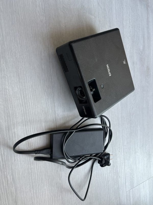 Проектор Epson HA23A
