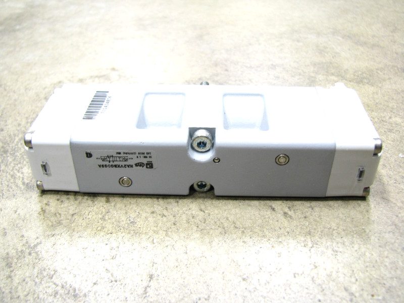 Пневмоклапан Parker HA2VXBG0G9A