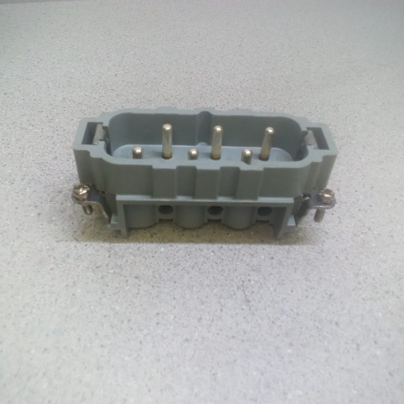 Разъём Harting HAN-6HSB-STI