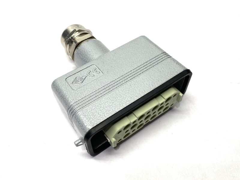 Разъём Harting HAN-D25F