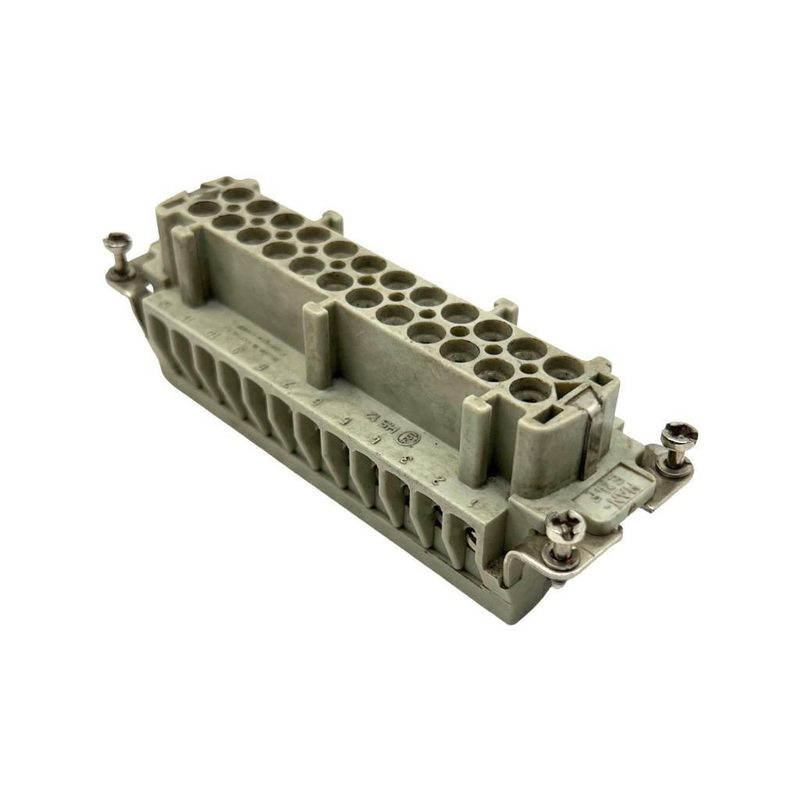 Разъём Harting HAN-E24F