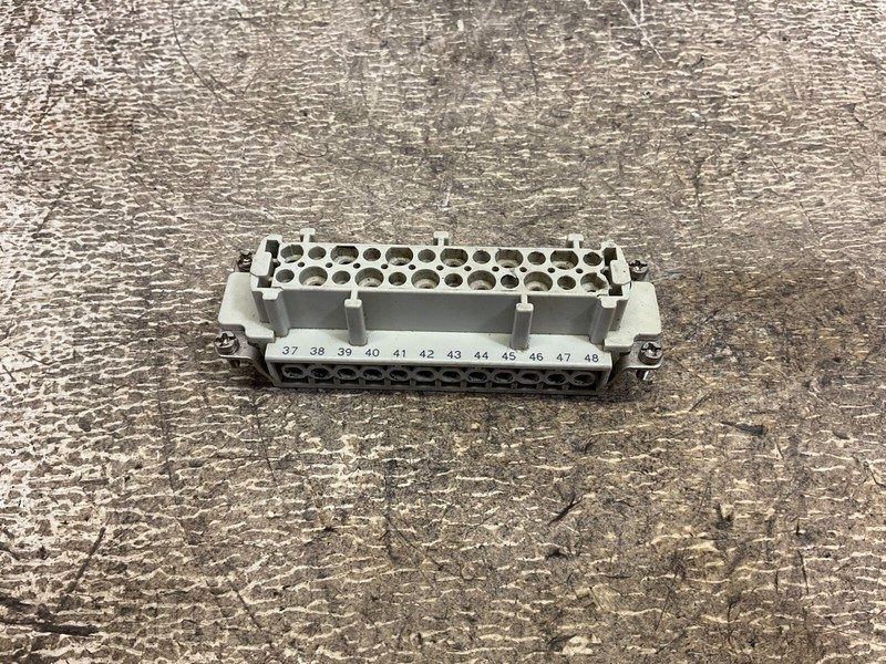 Разъём Harting HAN24EF