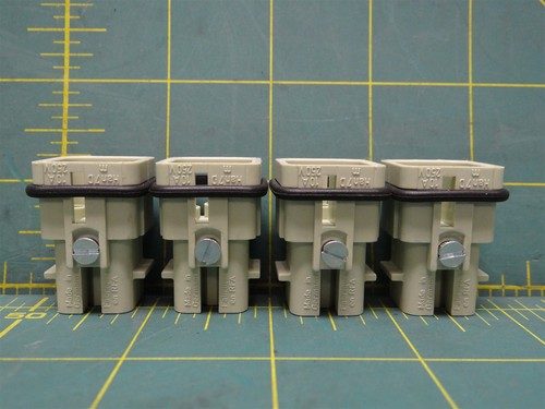 Разъём Harting HAN7D-STI-C