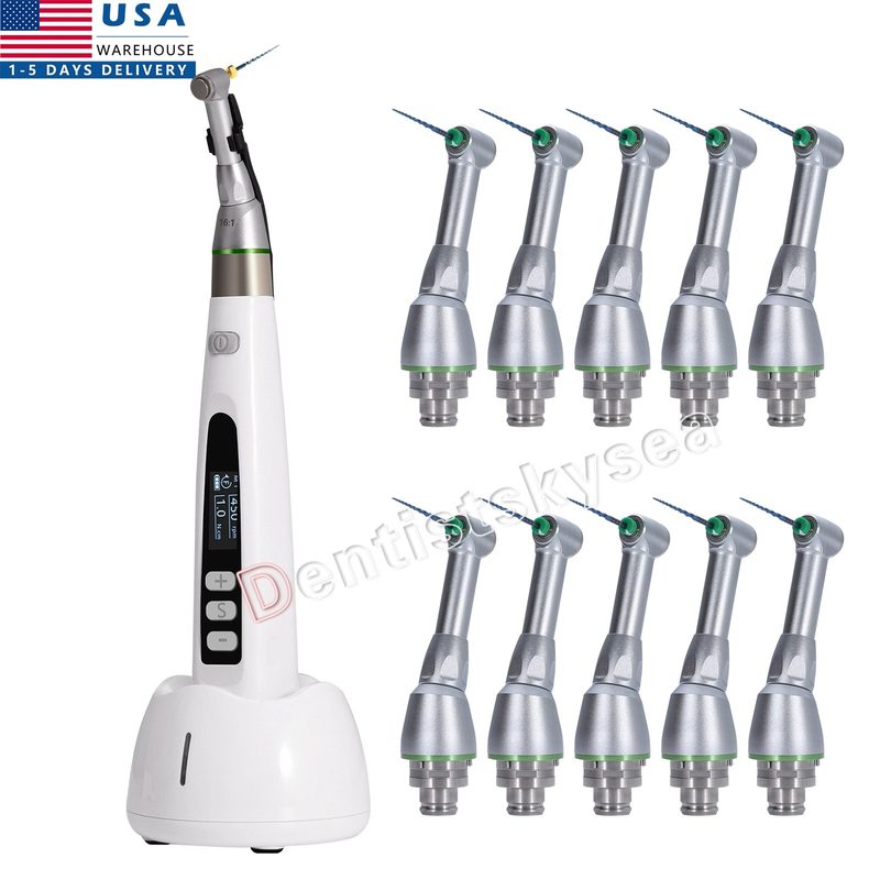 Стоматологический наконечник HANDPIECE/1-10
