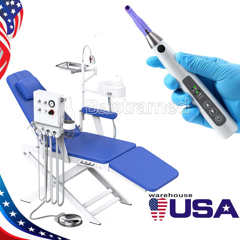 Стоматологический наконечник HANDPIECE+2
