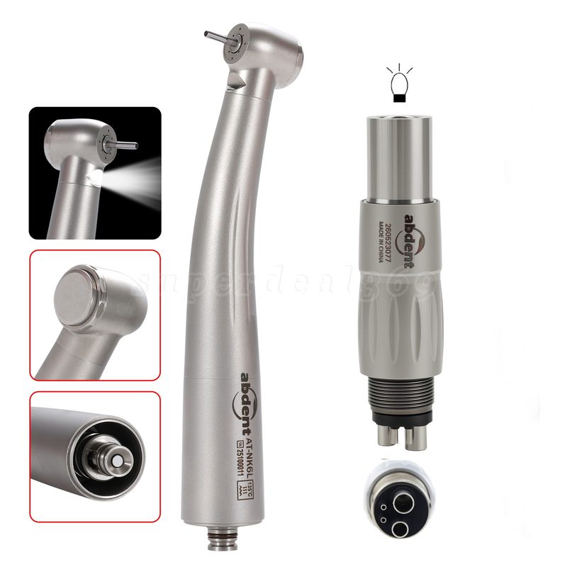 Оптический модуль HANDPIECE+4HOLE