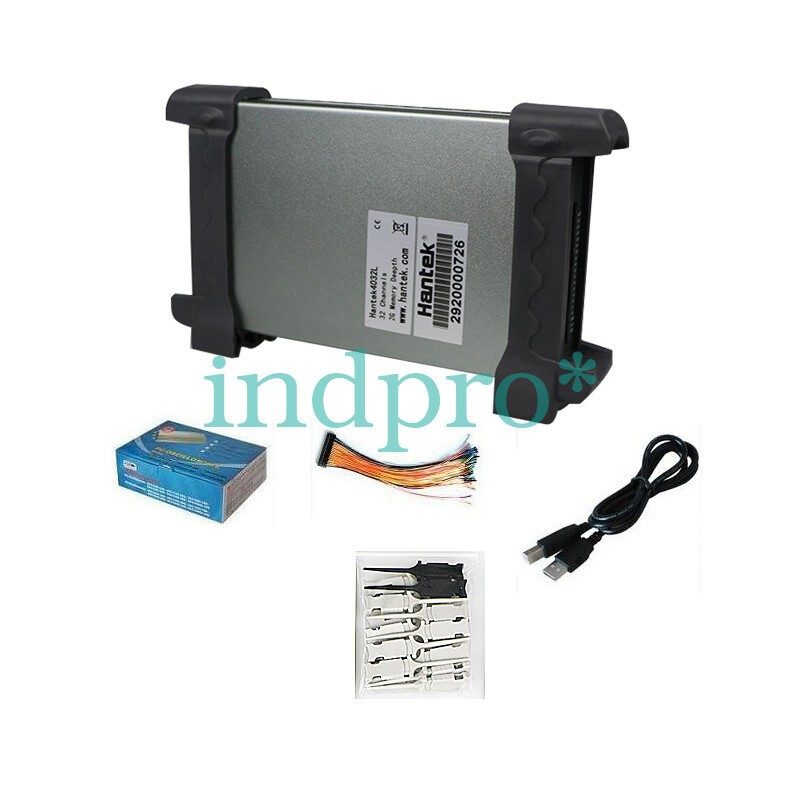 Логический анализатор HANTEK4032L