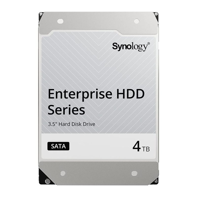 Жёсткий диск Synology HAT5300