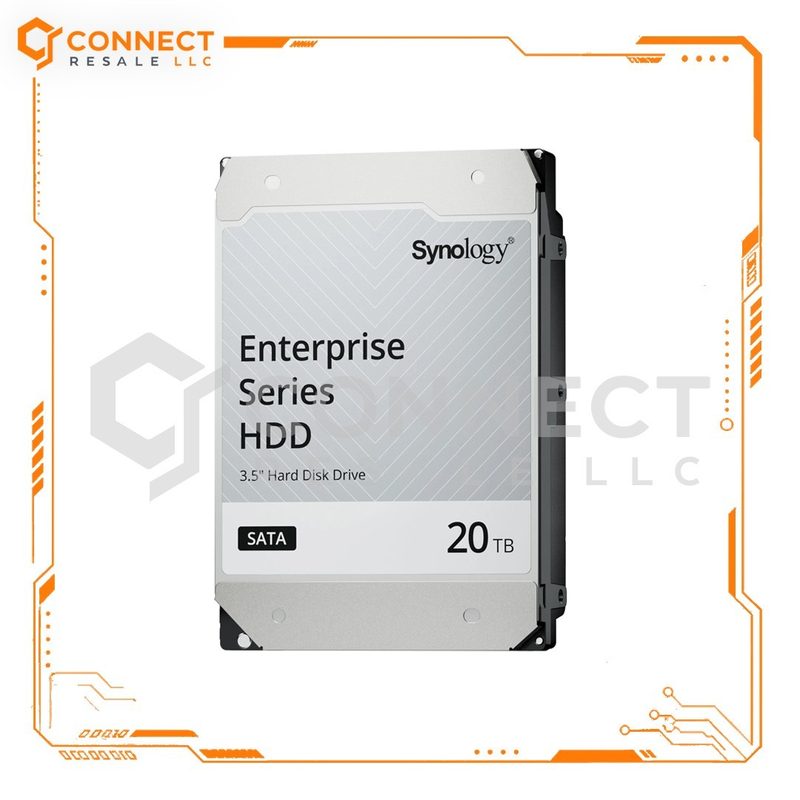 Жёсткий диск Synology HAT5310-20T