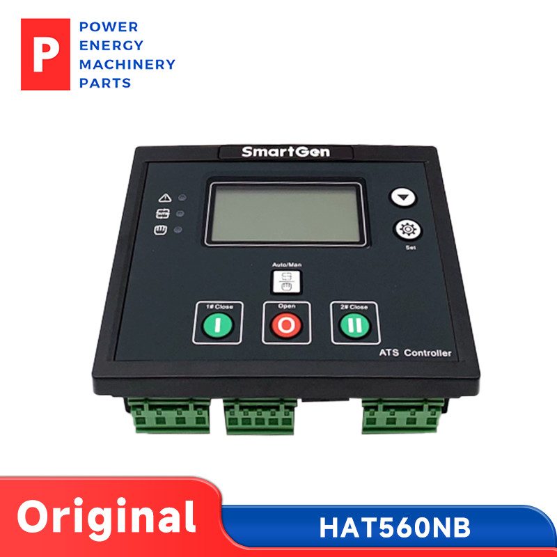 Энергооборудование HAT560NB