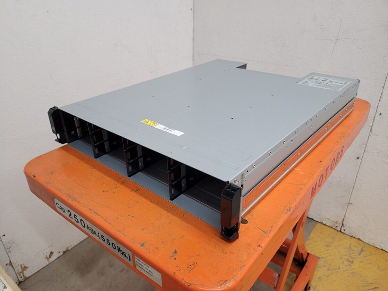 СХД Dell HB-1235