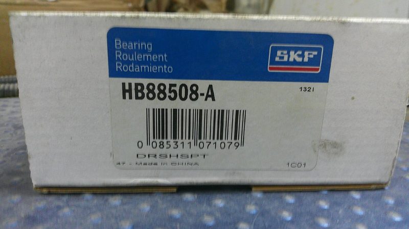Подшипник HB88508-A