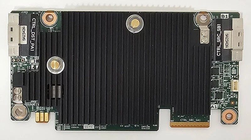 Контроллер Dell HBA335I