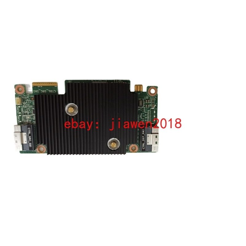 Контроллер Dell HBA345