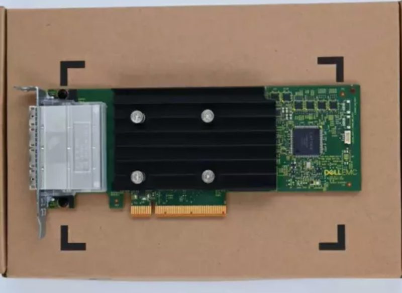 Контроллер Dell HBA355E