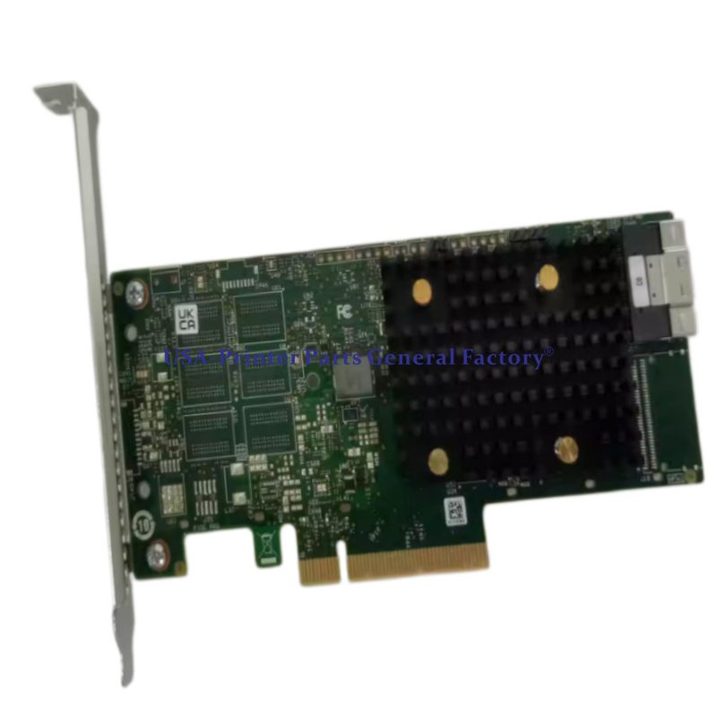 СХД Broadcom HBA9500-8I
