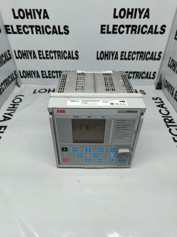 Реле защиты ABB HBFNAEAGNDA1BNA11G