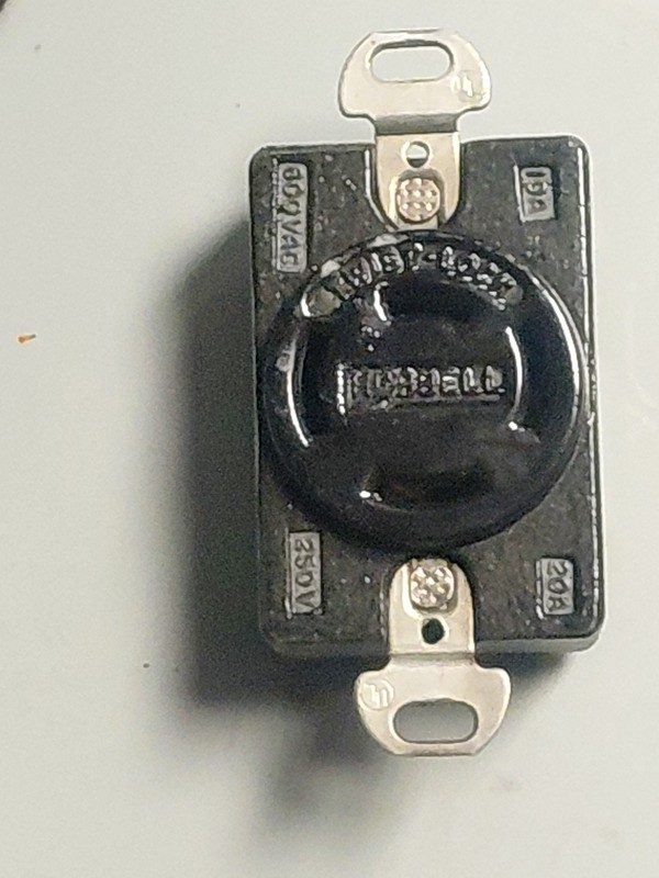 Электрооборудование HBL7410
