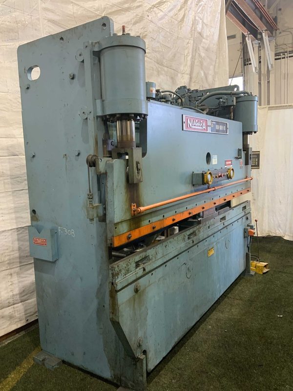 Оборудование HBM-100-8-10