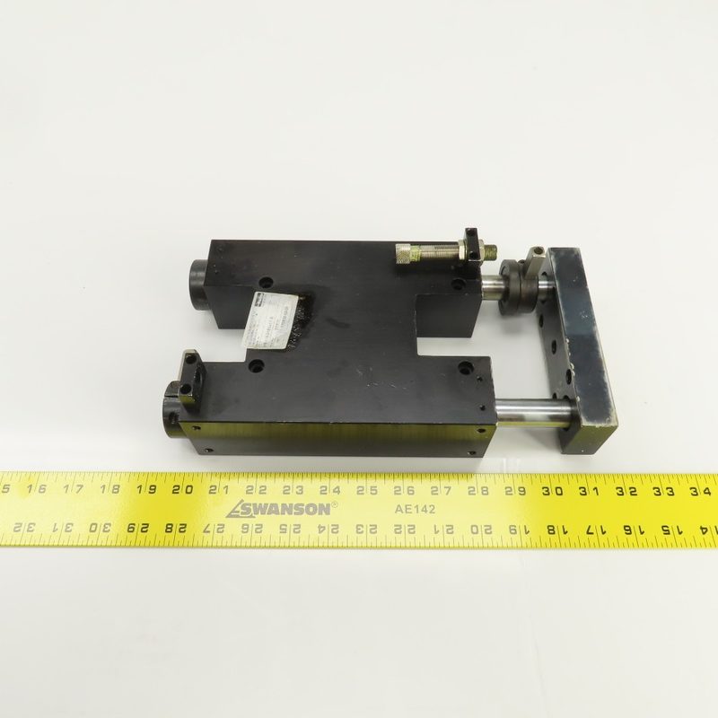 Пневмоцилиндр Parker HBR15-01B3J1T-B