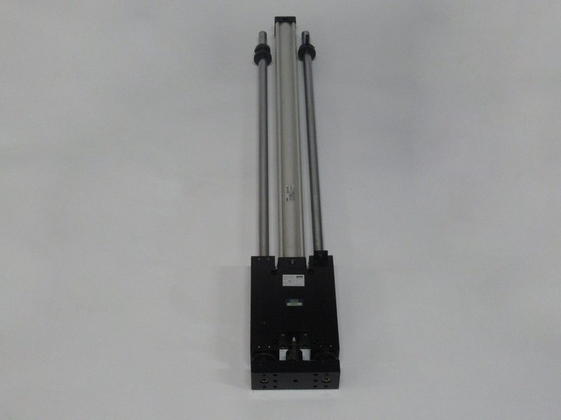 Пневмоцилиндр Parker HBR20-34B4J1T-B