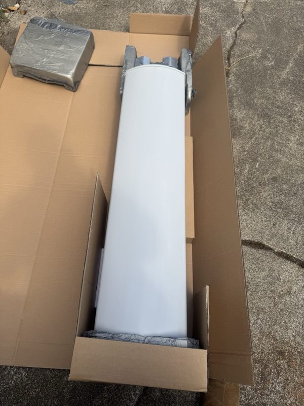 Антенна CommScope HBXX-6516DS-A2M